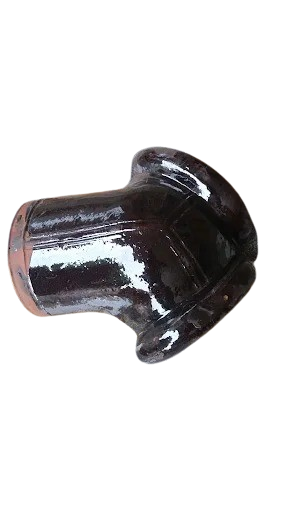 Nok 3 Way Glazur Brown